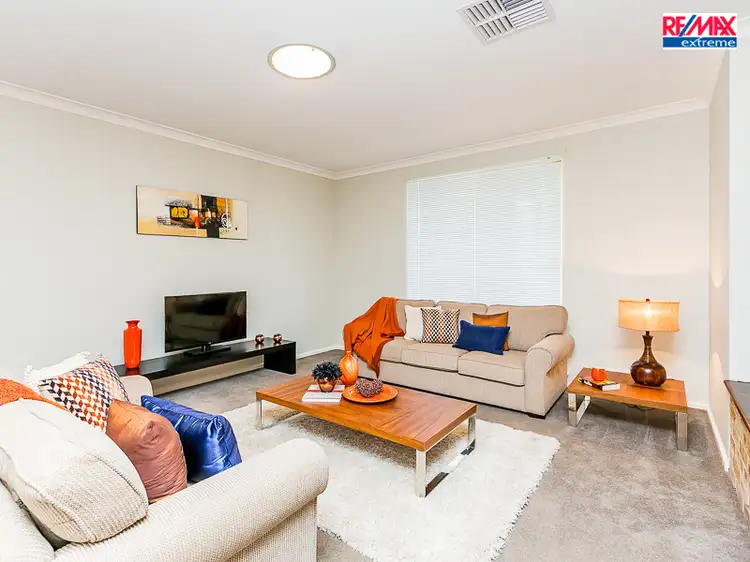 Main view of Homely house listing, 52 Admiral Grove, Heathridge WA 6027