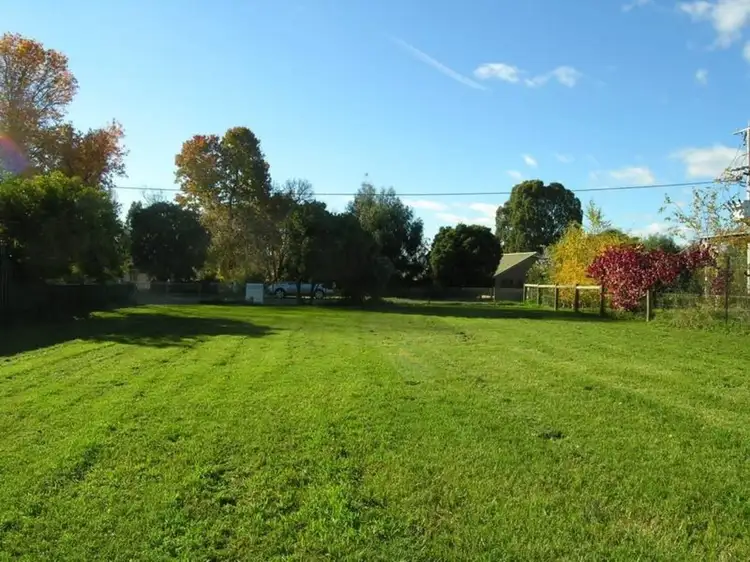 Second view of Homely land listing, 6 Logan Street, Mansfield VIC 3722