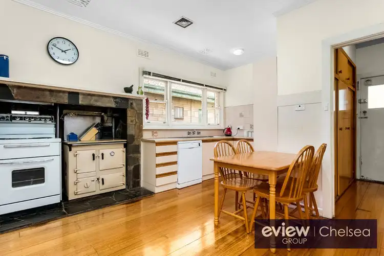 Fifth view of Homely house listing, 48 Northcliffe Road, Edithvale VIC 3196