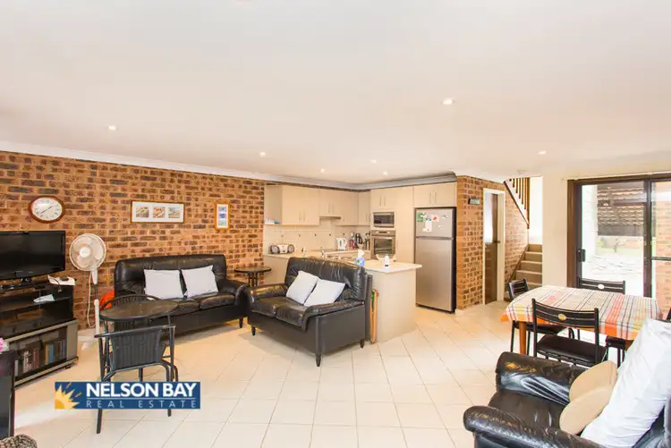 Third view of Homely townhouse listing, 3/14-16 Catalina Close, Nelson Bay NSW 2315