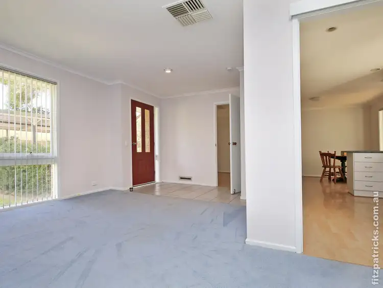 Second view of Homely house listing, 49 Pugsley Avenue, Estella NSW 2650