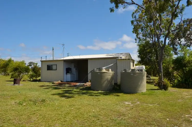 21 Natasha Close, Koah QLD 4881