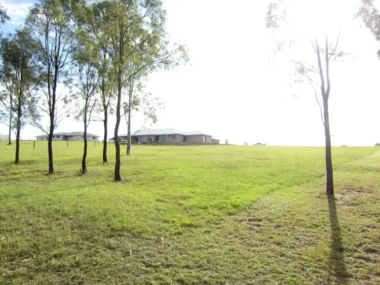 Sixth view of Homely land listing, LOT 34/129 Willowbank Drive, Willowbank QLD 4306
