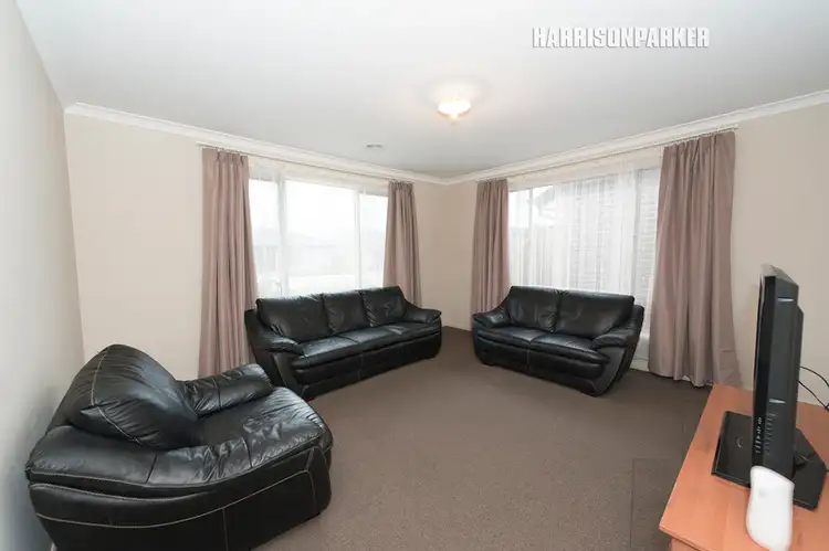 Seventh view of Homely house listing, 60 Trillium Boulevard, Mickleham VIC 3064