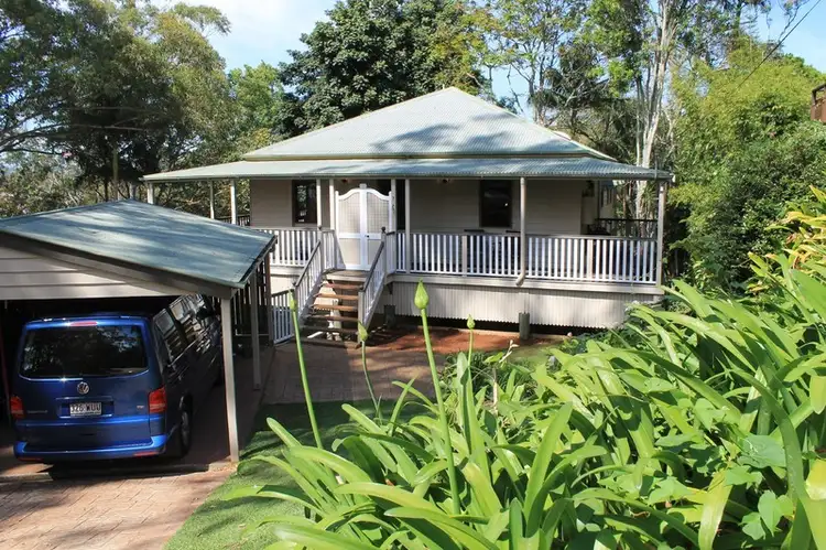 Main view of Homely house listing, 7 WITHERBY Crescent, Tamborine Mountain QLD 4272
