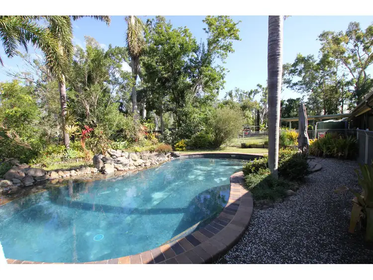 Fifth view of Homely house listing, 81 Vaughans Road, Inverness QLD 4703