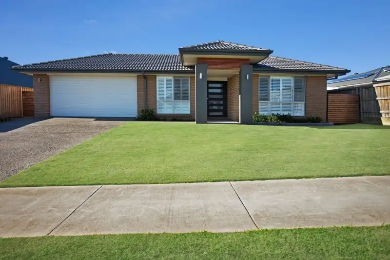Main view of Homely house listing, 44 Dragonfly Drive, Chisholm NSW 2322