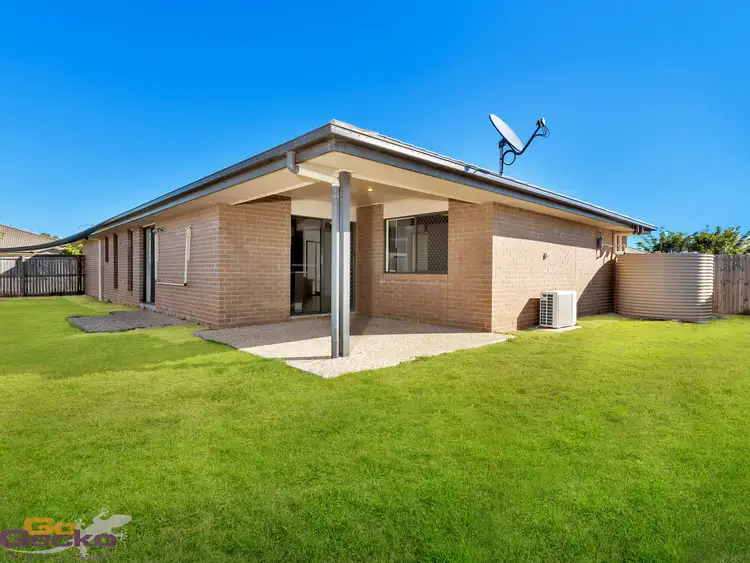 Fifth view of Homely house listing, 14 Jones Court, Caboolture QLD 4510