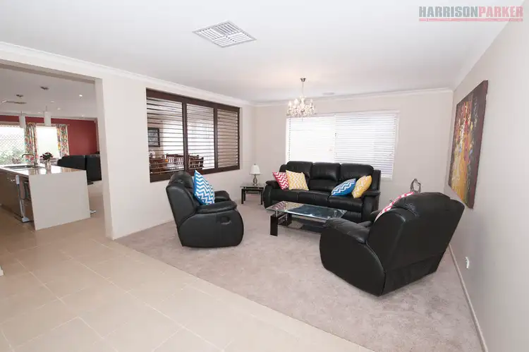 Fourth view of Homely house listing, 37 Scarlet Drive, Greenvale VIC 3059