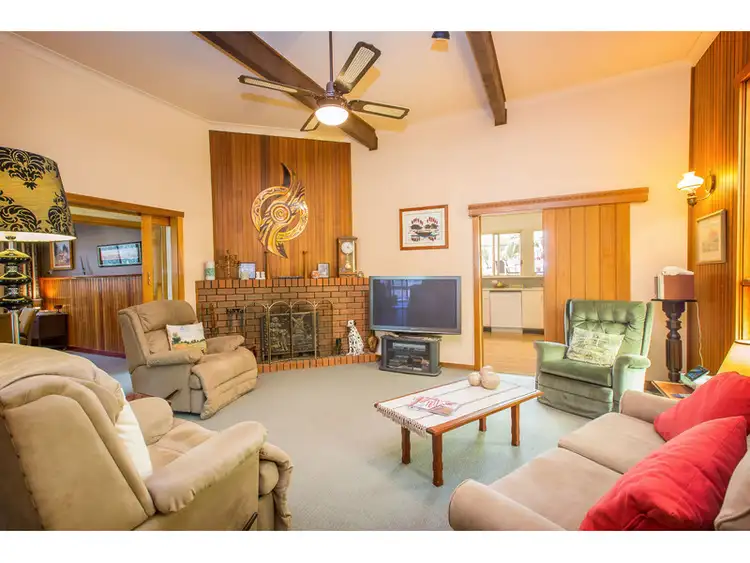Second view of Homely house listing, 10 Queen Elizabeth Drive, Tallangatta VIC 3700