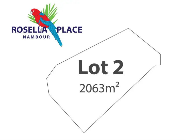 LOT 2, 19 Rosella Place, Nambour QLD 4560
