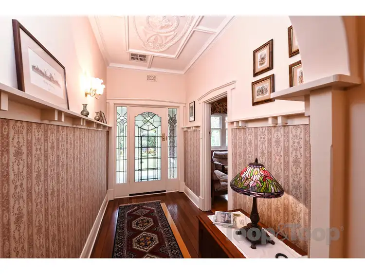 Second view of Homely house listing, 154 Wattle Street, Malvern SA 5061