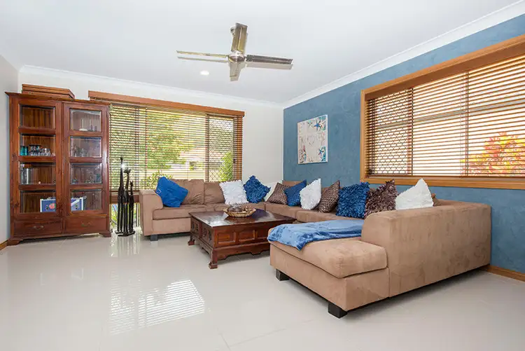Fourth view of Homely house listing, 27 Keegan Circuit, Currumbin Waters QLD 4223