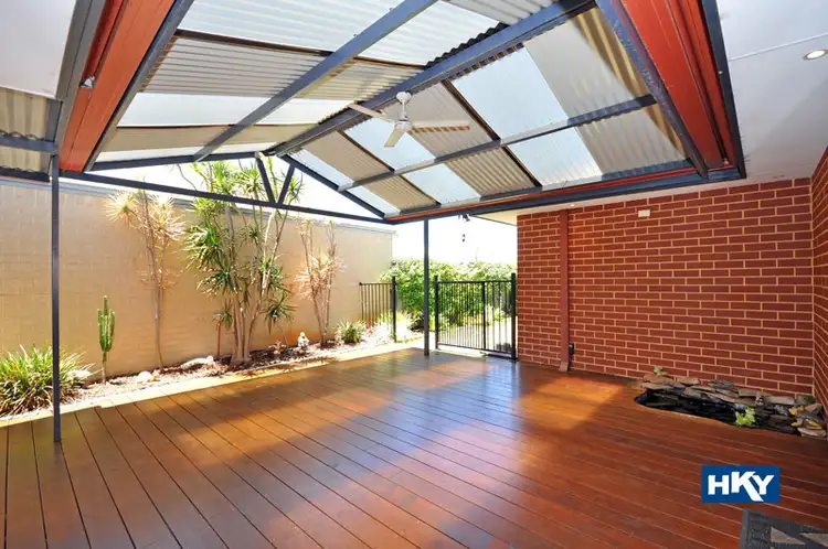 Fifth view of Homely house listing, 135 Coolamon Boulevard, Ellenbrook WA 6069