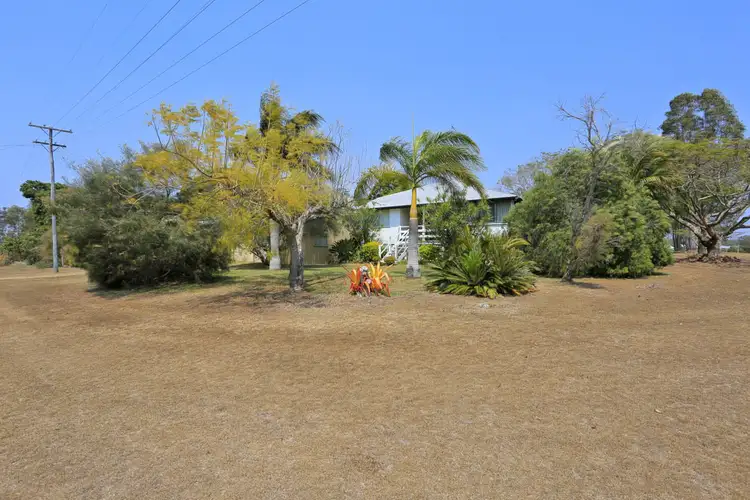 Fifth view of Homely house listing, 7 Kennedy Street, Avondale QLD 4670