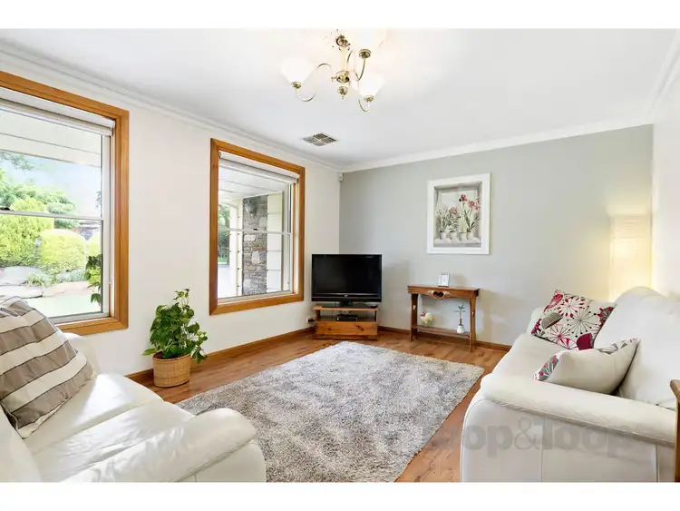 Sixth view of Homely house listing, 4 Chelmsford Avenue, Wynn Vale SA 5127