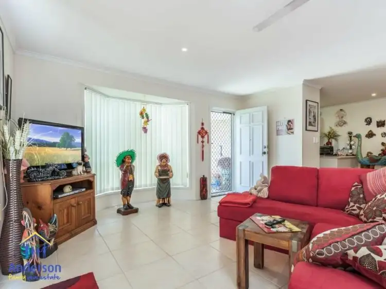 Third view of Homely unit listing, Address available on request