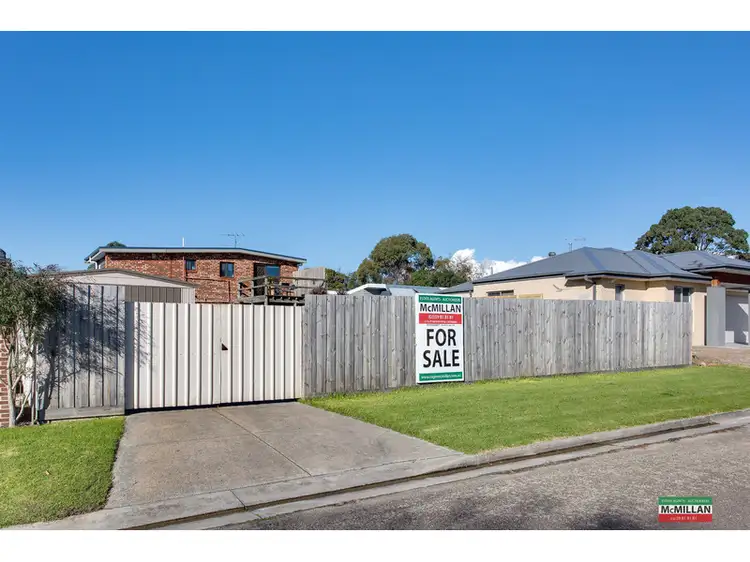 Fourth view of Homely land listing, 11 Clematis Street, Dromana VIC 3936