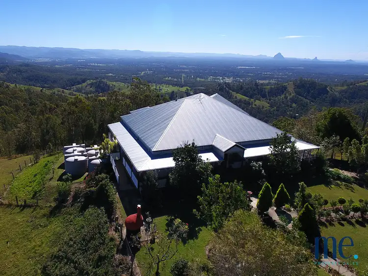 Second view of Homely house listing, Mount Mee Road, Mount Mee QLD 4521