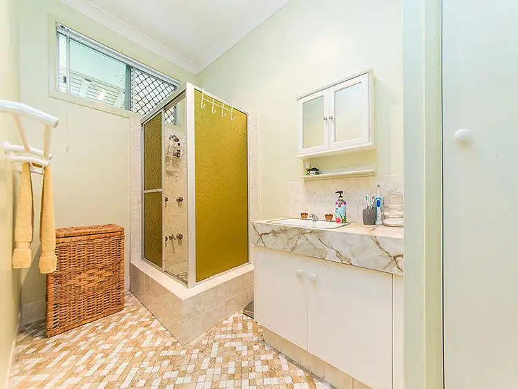 Sixth view of Homely house listing, 304 Kime Street, Koongal QLD 4701