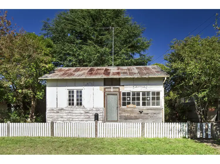 7 Henson Street, Katoomba NSW 2780