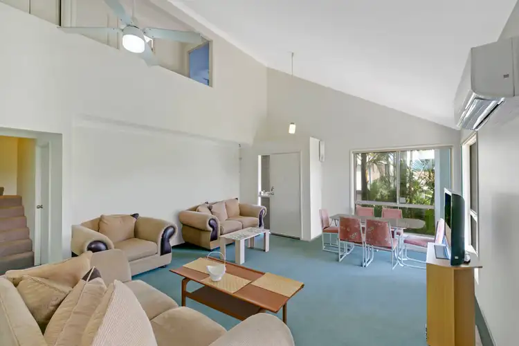 Fourth view of Homely townhouse listing, 5/601 Pine Ridge Road, Biggera Waters QLD 4216