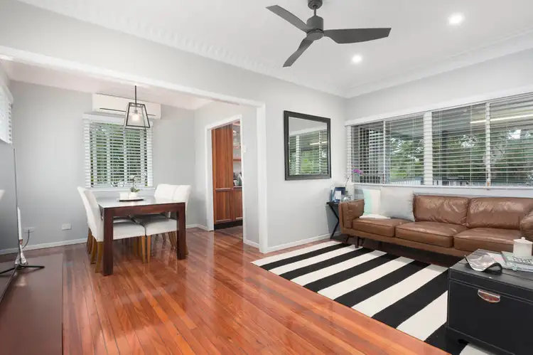 Second view of Homely house listing, 18 Coleman Street, Graceville QLD 4075