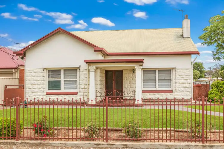 Second view of Homely house listing, 9 Rawson Street, Alberton SA 5014