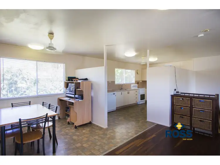 Seventh view of Homely house listing, 16 Karina Crescent, Rasmussen QLD 4815