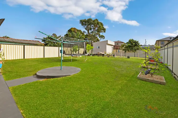 Second view of Homely house listing, 33 Faulds Road, Guildford West NSW 2161