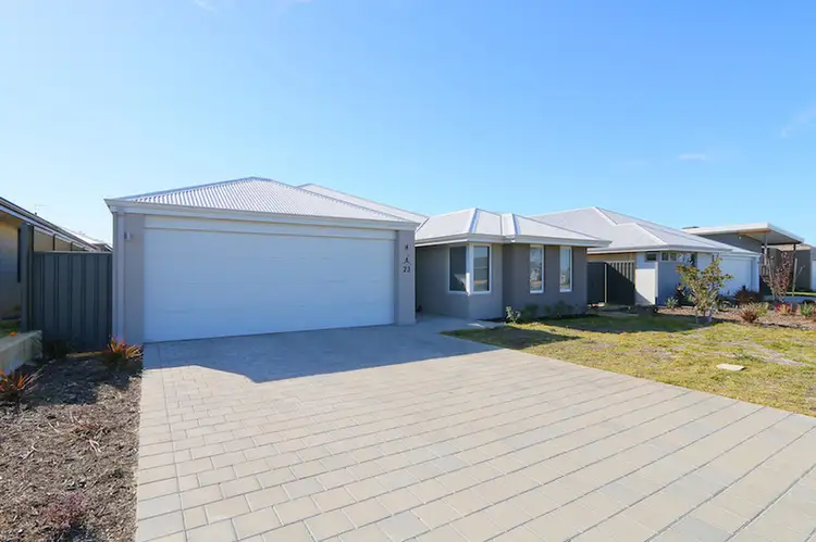 23 Mayfield Drive, Brabham WA 6055