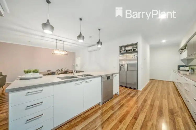 Fifth view of Homely house listing, 20 Harvest Road, Officer VIC 3809