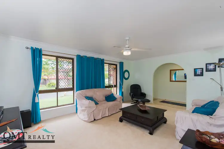 Third view of Homely house listing, 25 Merriwa Street, Sunnybank Hills QLD 4109