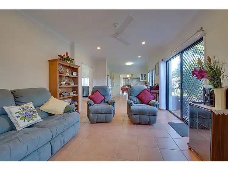 Seventh view of Homely house listing, 27 Waterview Drive, Lammermoor QLD 4703