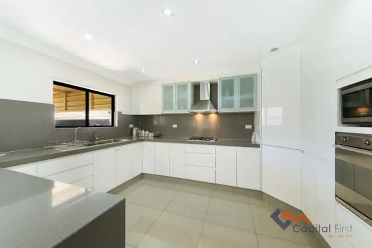 Fifth view of Homely house listing, 9 Osgood Street, Guildford NSW 2161