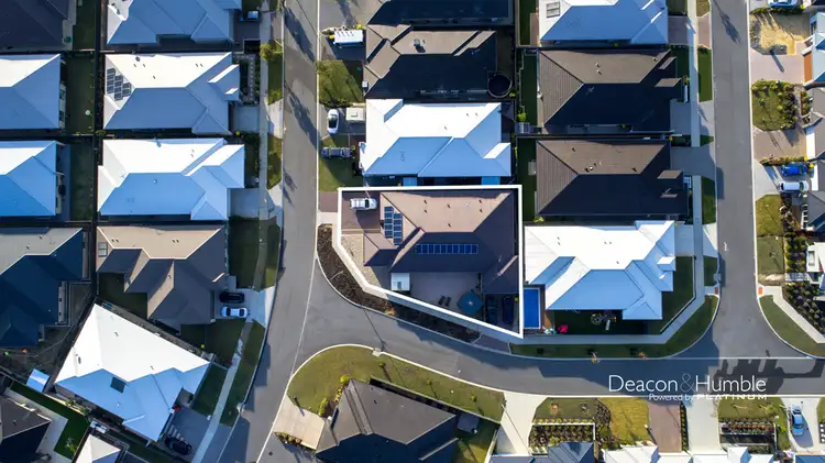 Third view of Homely house listing, 10 Malmaison Way, Landsdale WA 6065