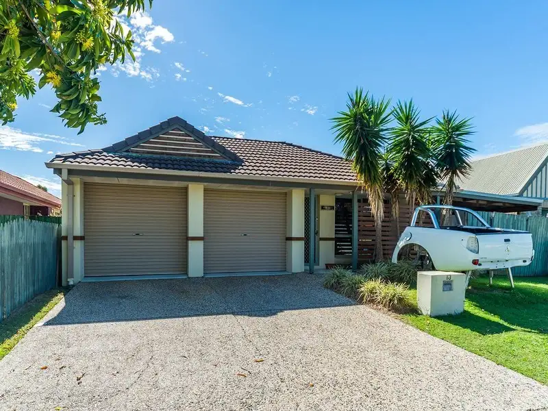 Main view of Homely house listing, 13 Sidney Nolan Drive, Coombabah QLD 4216