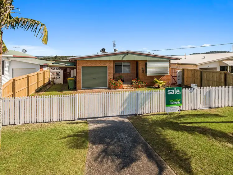 298 Adina Avenue, Bilinga QLD 4225