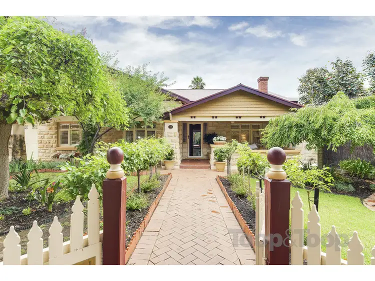Main view of Homely house listing, 18 Bolingbroke Grove, Toorak Gardens SA 5065
