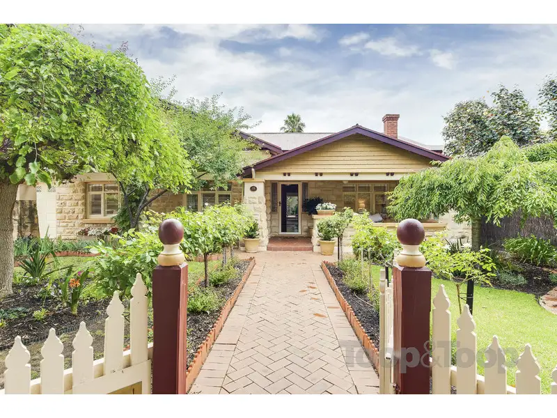 Main view of Homely house listing, 18 Bolingbroke Grove, Toorak Gardens SA 5065