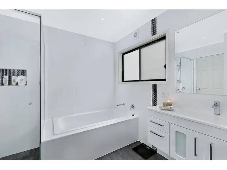 Second view of Homely house listing, 1 Jubilee Parade, Berkeley Vale NSW 2261