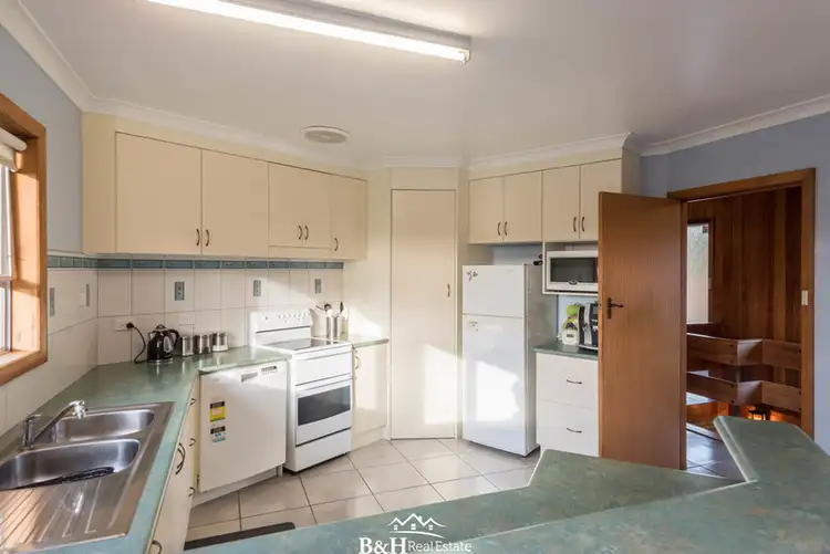 Third view of Homely house listing, 22 Henslowes Road, Ulverstone TAS 7315