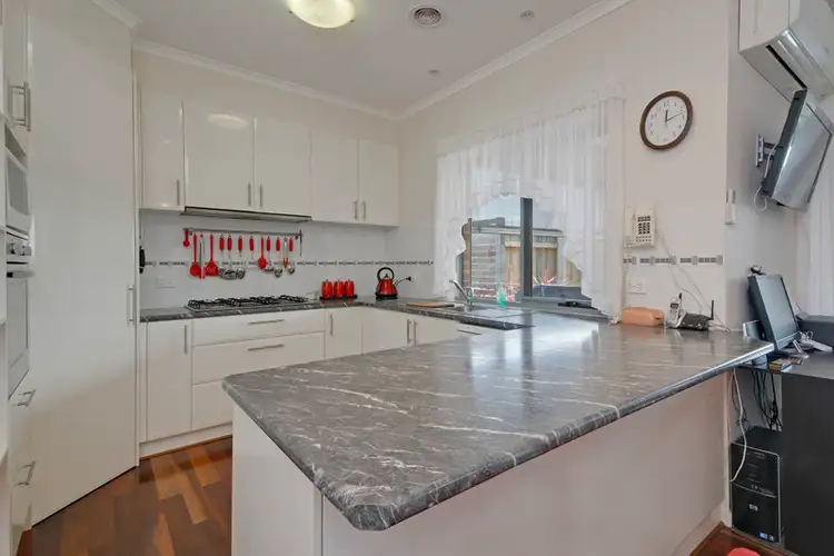 Third view of Homely house listing, 132 Ellavale Drive, Traralgon VIC 3844