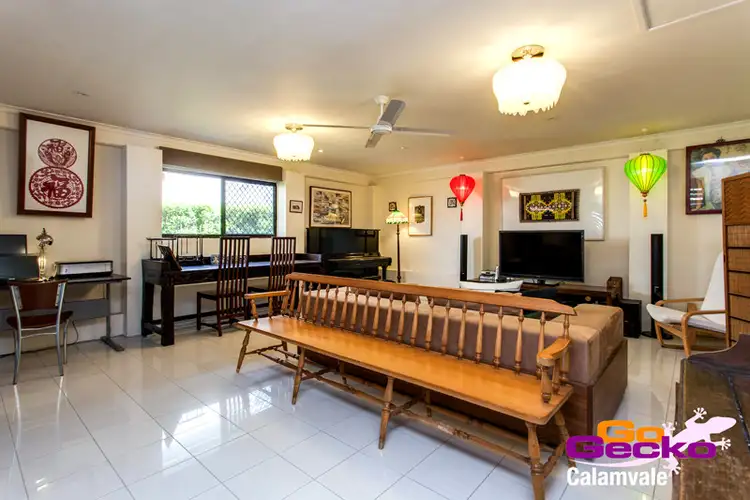 Fourth view of Homely house listing, 203 Gowan Road, Sunnybank Hills QLD 4109