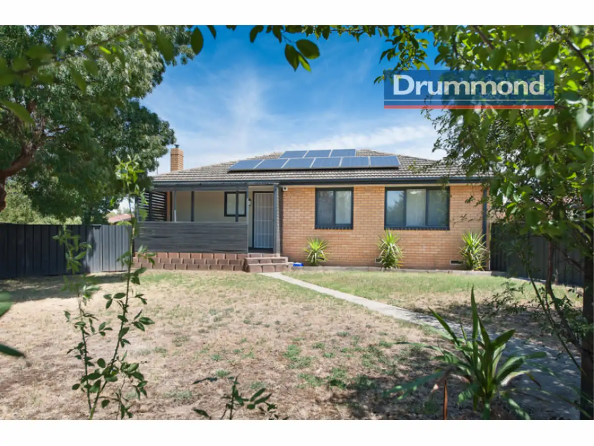 Main view of Homely house listing, 541 Logan Road, North Albury NSW 2640