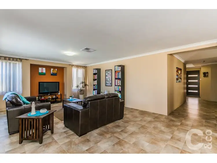 Third view of Homely house listing, 54 Beauchamp Loop, Wellard WA 6170