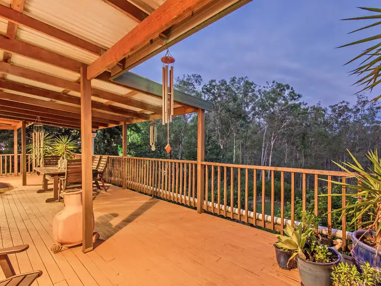 Second view of Homely house listing, 264 Blackwall Road, Chuwar QLD 4306