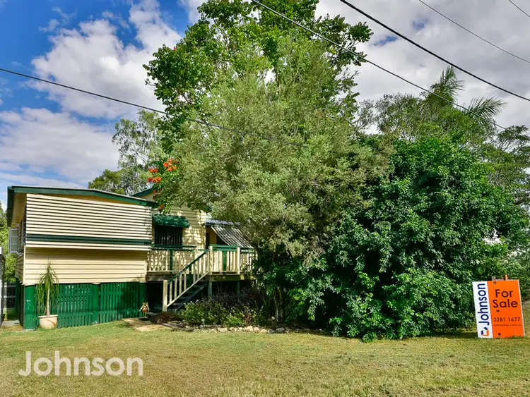 1 Edith Drive, North Ipswich QLD 4305