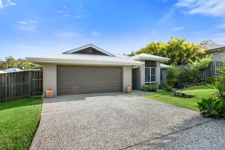 7 Swagman Road, Gilston QLD 4211