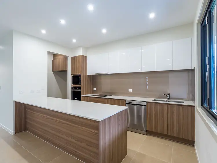 Third view of Homely house listing, 4 Laurel Drive, Helensvale QLD 4212